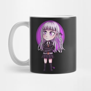 Chibi Kyoko Mug